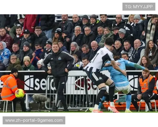 纽卡斯尔2-1力克十人伯恩利，吉马良斯角球直接破门