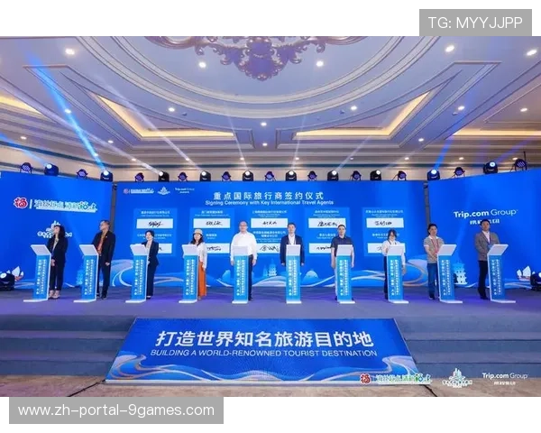 泉州打造世界知名海丝文化旅游目的地