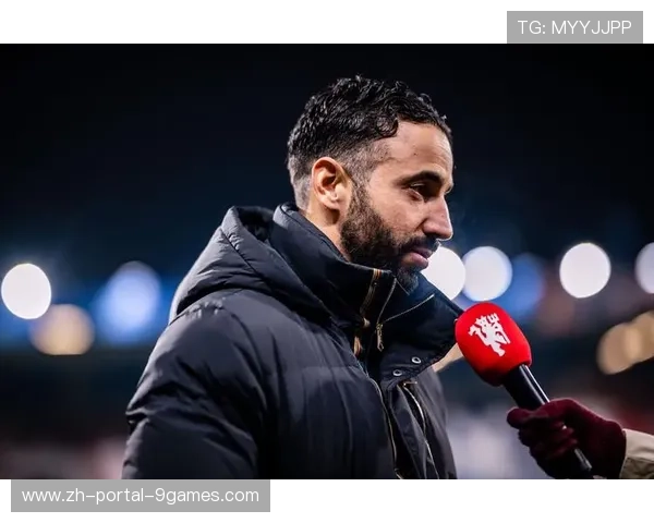 阿莫林谈曼联伤病潮:年轻球员需把握机会证明价值 阿莫林谈曼联伤病潮:年轻球员需把握机会证明价值