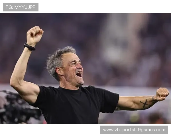 恩里克率巴黎首夺欧冠，成第七位双队夺冠教头